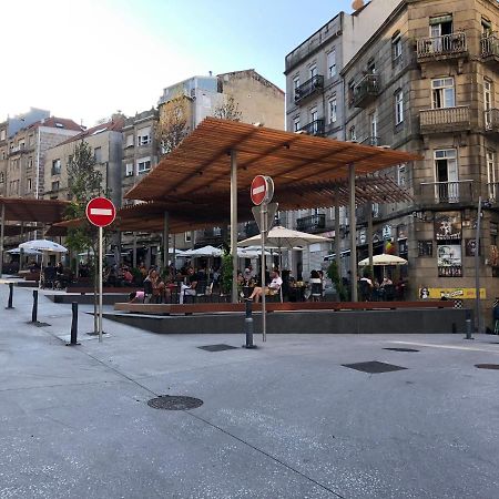 Preciosa Casa En El Centro Con Wifi Lägenhet Vigo Exteriör bild