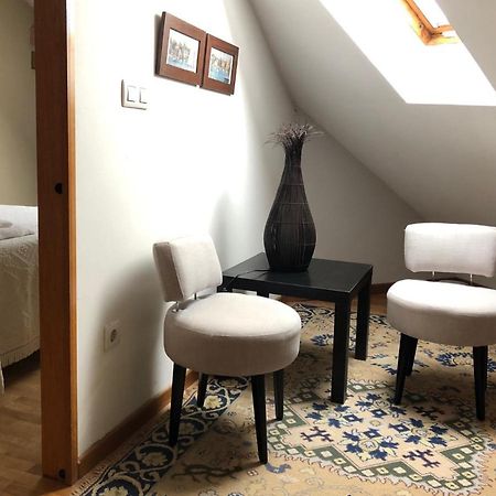 Preciosa Casa En El Centro Con Wifi Lägenhet Vigo Exteriör bild
