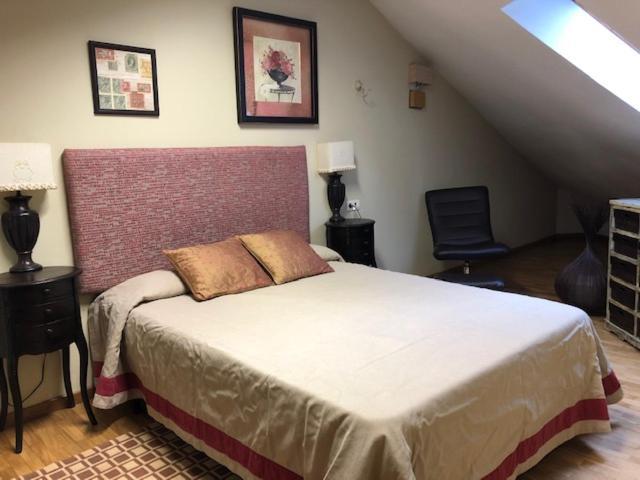 Preciosa Casa En El Centro Con Wifi Lägenhet Vigo Exteriör bild