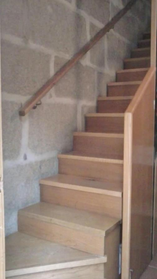 Preciosa Casa En El Centro Con Wifi Lägenhet Vigo Exteriör bild