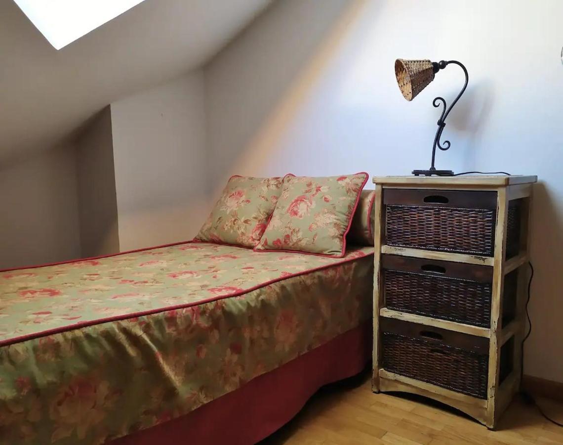 Preciosa Casa En El Centro Con Wifi Lägenhet Vigo Exteriör bild