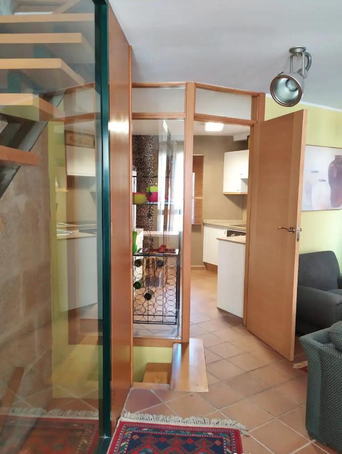 Preciosa Casa En El Centro Con Wifi Lägenhet Vigo Exteriör bild