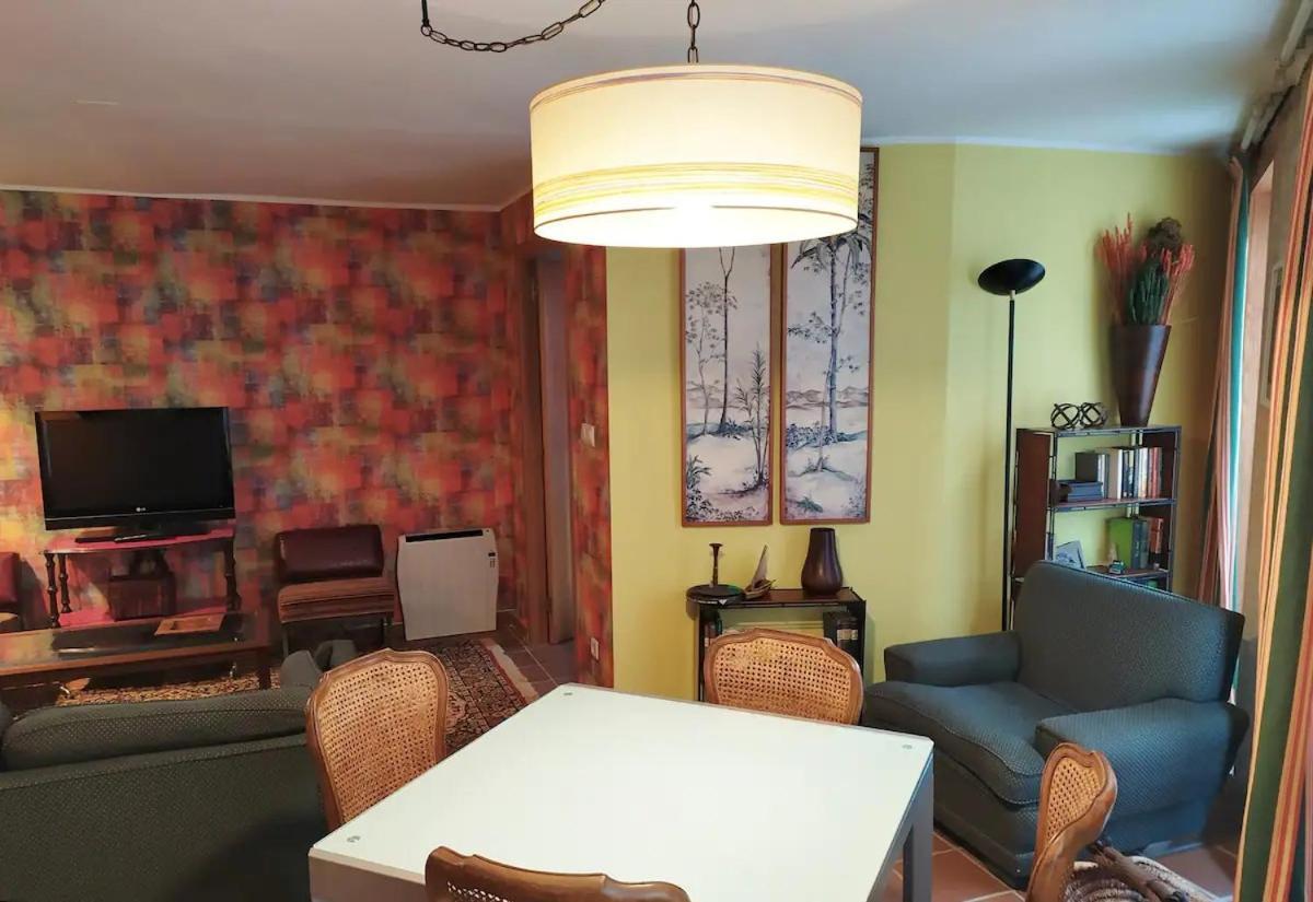 Preciosa Casa En El Centro Con Wifi Lägenhet Vigo Exteriör bild