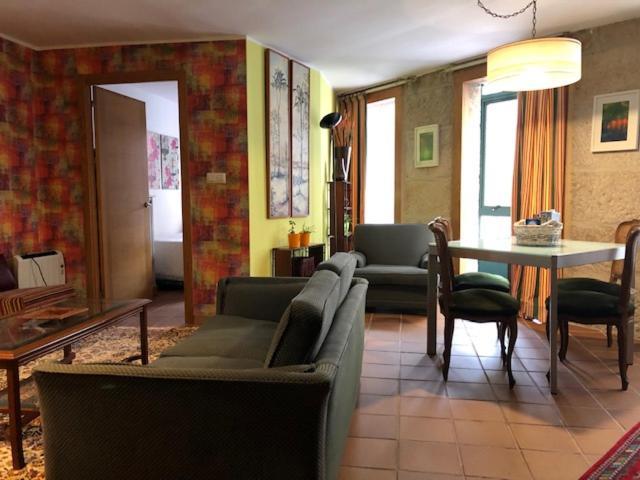 Preciosa Casa En El Centro Con Wifi Lägenhet Vigo Exteriör bild