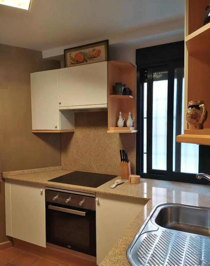 Preciosa Casa En El Centro Con Wifi Lägenhet Vigo Exteriör bild